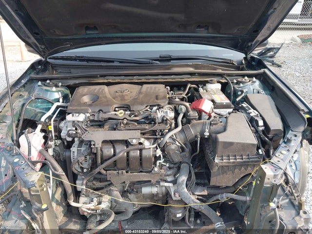 4T1G11AK6MU600226 Toyota a25a-fks