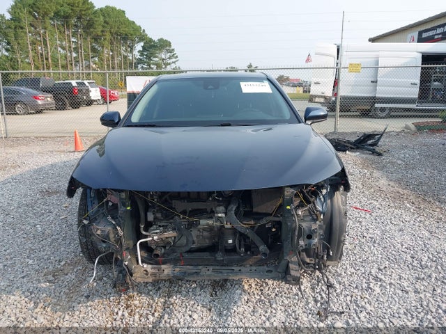 4T1G11AK6MU600226 Toyota a25a-fks