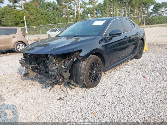 4T1G11AK6MU600226 Toyota a25a-fks