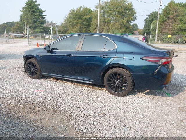 4T1G11AK6MU600226 Toyota a25a-fks