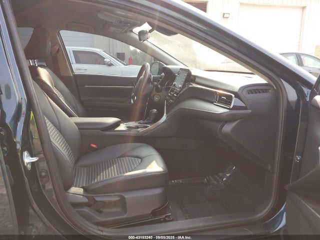 4T1G11AK6MU600226 Toyota a25a-fks