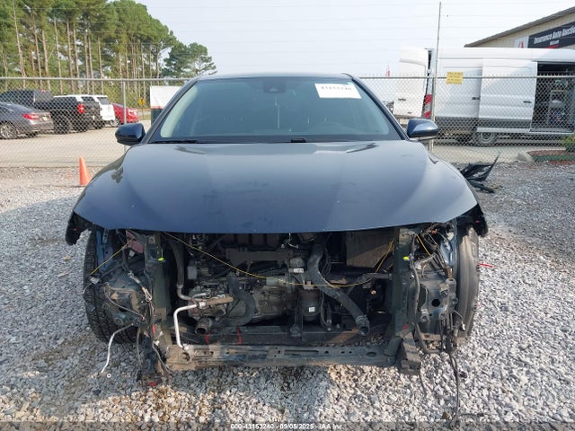 4T1G11AK6MU600226 Toyota a25a-fks