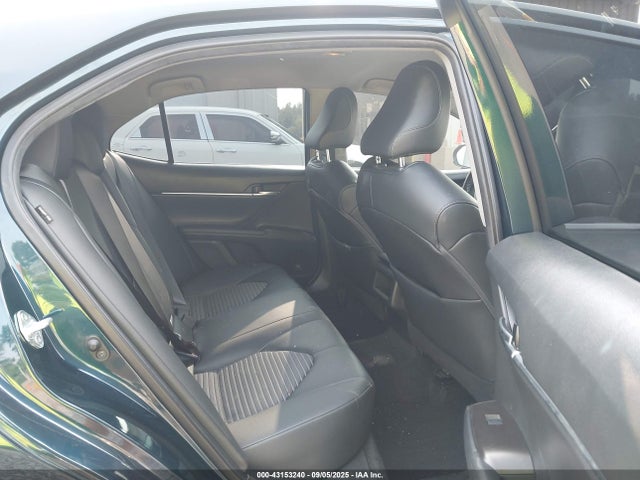 4T1G11AK6MU600226 Toyota a25a-fks