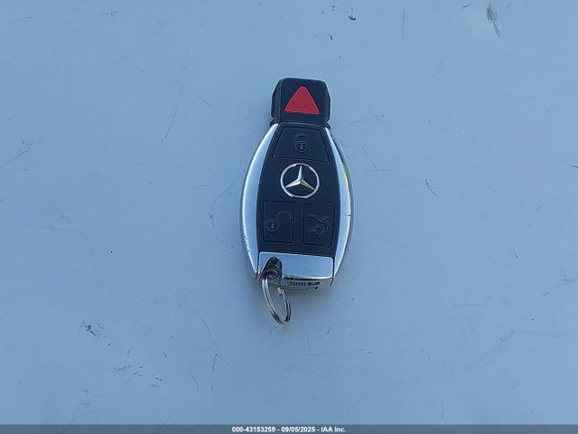 Mercedes-Benz C-Class 2015 55SWF4JB3FU051405 Image 11