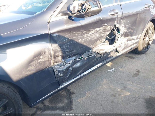Mercedes-Benz C-Class 2015 55SWF4JB3FU051405 Image 6