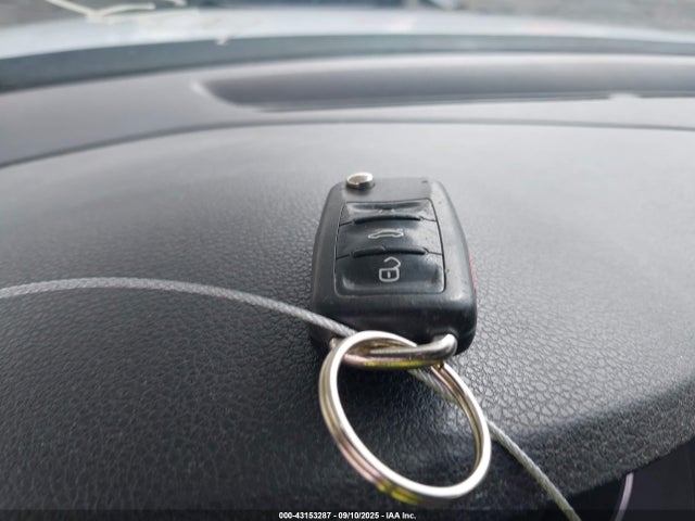 Volkswagen 1.4 tsi 2017 3VWDB7AJ3HM295287 Image 11