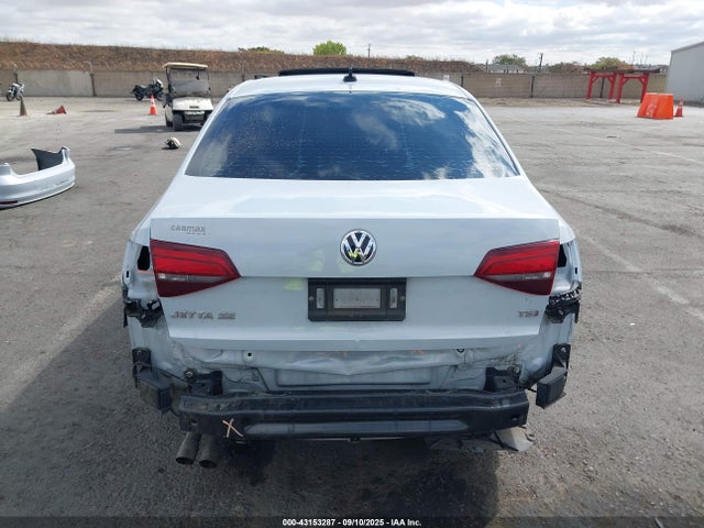 Volkswagen 1.4 tsi 2017 3VWDB7AJ3HM295287 Image 17