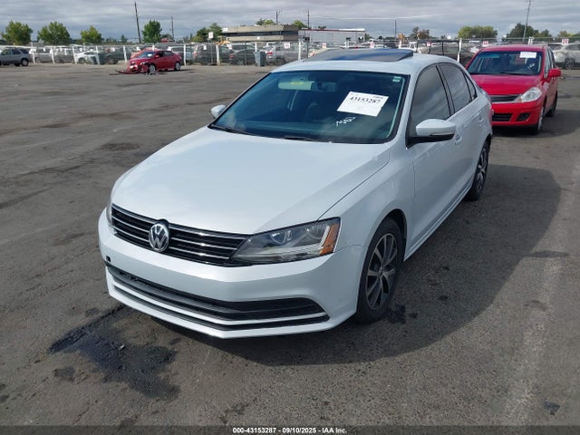 Volkswagen 1.4 tsi 2017 3VWDB7AJ3HM295287 Image 2