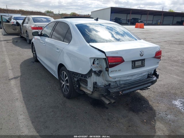 Volkswagen 1.4 tsi 2017 3VWDB7AJ3HM295287 Image 3