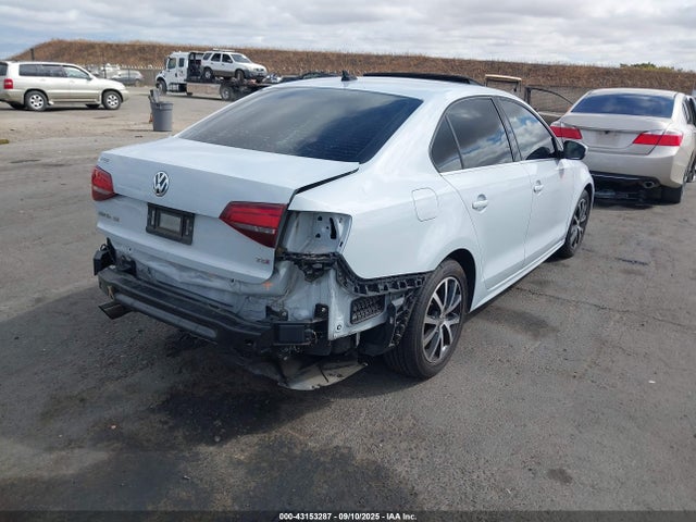Volkswagen 1.4 tsi 2017 3VWDB7AJ3HM295287 Image 4