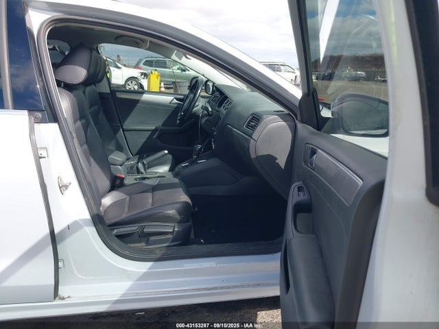 Volkswagen 1.4 tsi 2017 3VWDB7AJ3HM295287 Image 5