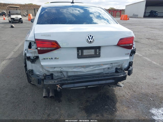 Volkswagen 1.4 tsi 2017 3VWDB7AJ3HM295287 Image 6