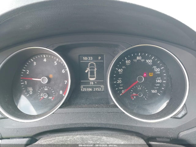 Volkswagen 1.4 tsi 2017 3VWDB7AJ3HM295287 Image 7