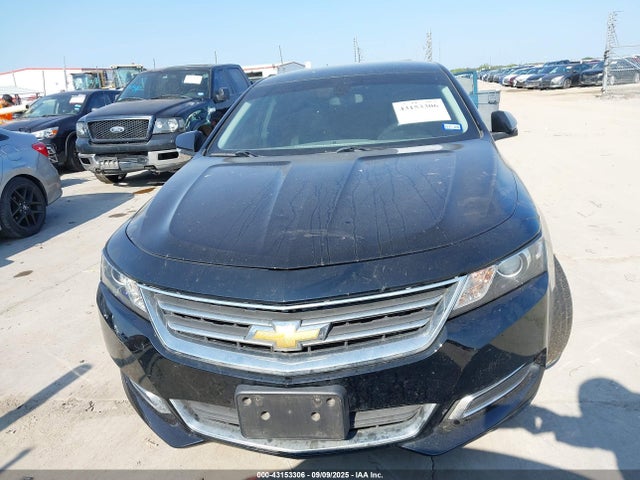 Продаж на аукціоні авто 2017 Chevrolet Impala 1lt, vin: 2G1105S39H9118521, номер лоту: 43153306