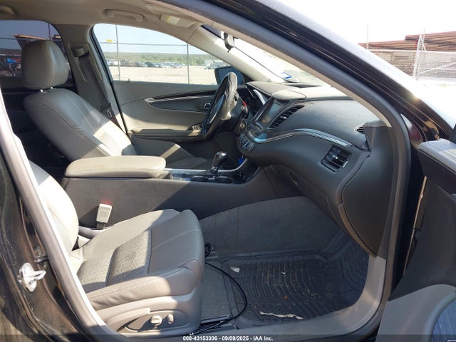 Продаж на аукціоні авто 2017 Chevrolet Impala 1lt, vin: 2G1105S39H9118521, номер лоту: 43153306