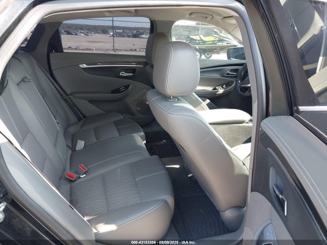 Продаж на аукціоні авто 2017 Chevrolet Impala 1lt, vin: 2G1105S39H9118521, номер лоту: 43153306