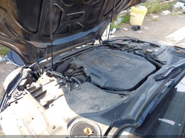 2017 JAGUAR F-TYPE SAJWA6AT6H8K42955 Photo 9