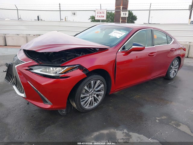 58ADZ1B17MU088860 Lexus 2gr-fks