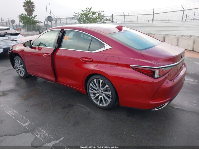 58ADZ1B17MU088860 Lexus 2gr-fks