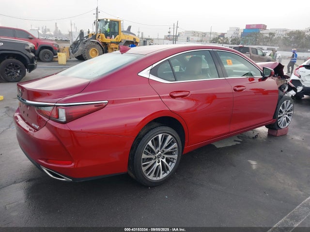 58ADZ1B17MU088860 Lexus 2gr-fks