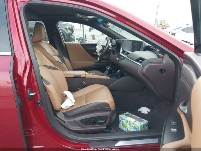 58ADZ1B17MU088860 Lexus 2gr-fks