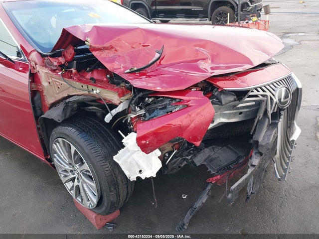 58ADZ1B17MU088860 Lexus 2gr-fks