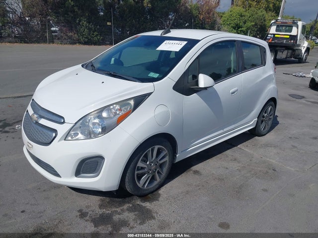 KL8CL6S08GC570222 Chevrolet eno - engine none