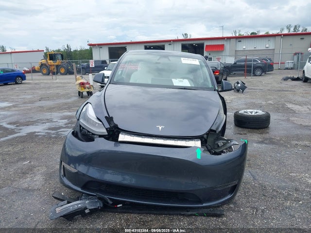 7SAYGDEE9PF883931 Tesla 2023