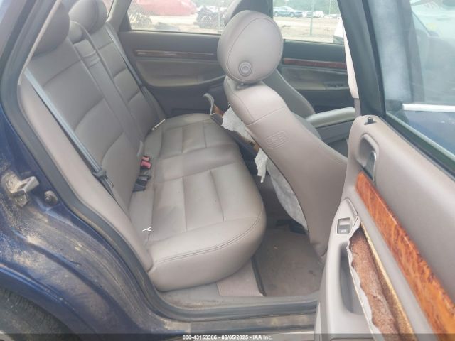 2000 AUDI A4 WAUDH68D0YA099328 Photo 7