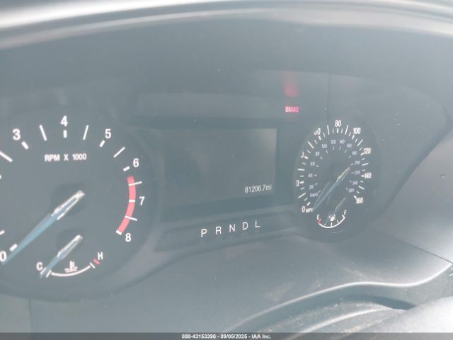 2020 FORD FUSION 3FA6P0G78LR103721 Photo 6
