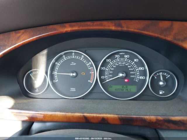 2008 JAGUAR X-TYPE SAJWA51A68WJ30032 Photo 6