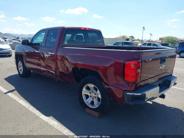 1GCVKSEC8EZ198327 Chevrolet l83 - vvt, afm (active fuel management), aluminum