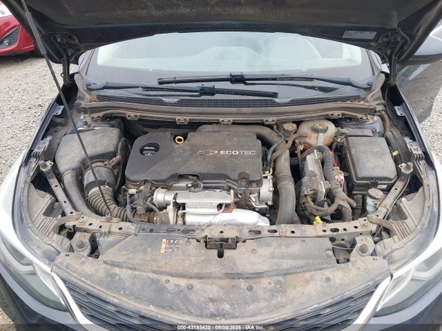 1G1BE5SM1G7296034 Chevrolet le2 - di: direct injection, alum, vvt, gen i, gmna