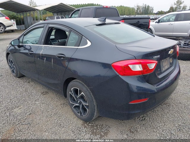 1G1BE5SM1G7296034 Chevrolet le2 - di: direct injection, alum, vvt, gen i, gmna
