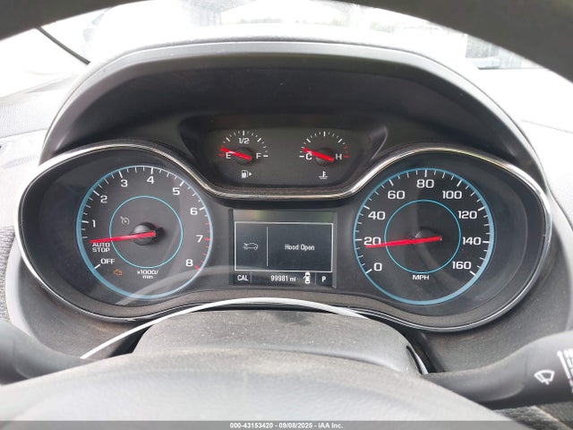 1G1BE5SM1G7296034 Chevrolet le2 - di: direct injection, alum, vvt, gen i, gmna