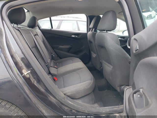 1G1BE5SM1G7296034 Chevrolet le2 - di: direct injection, alum, vvt, gen i, gmna