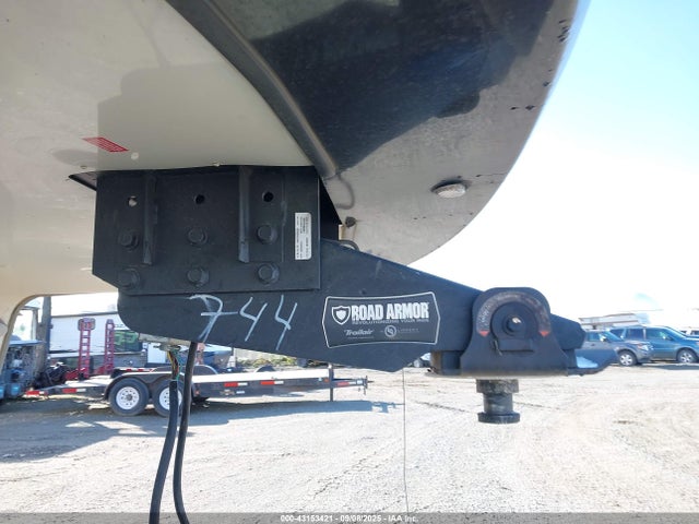 4YDFHMU22NA742744 Keystone Rv 2022