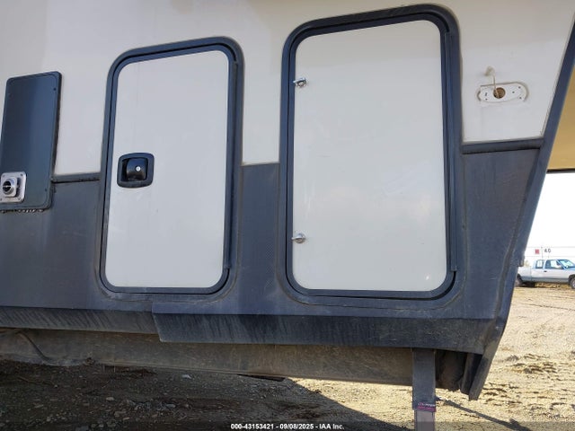4YDFHMU22NA742744 Keystone Rv 2022