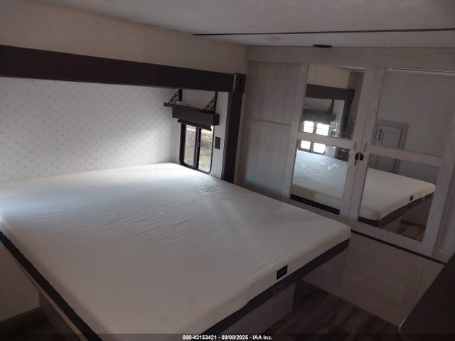 4YDFHMU22NA742744 Keystone Rv 2022
