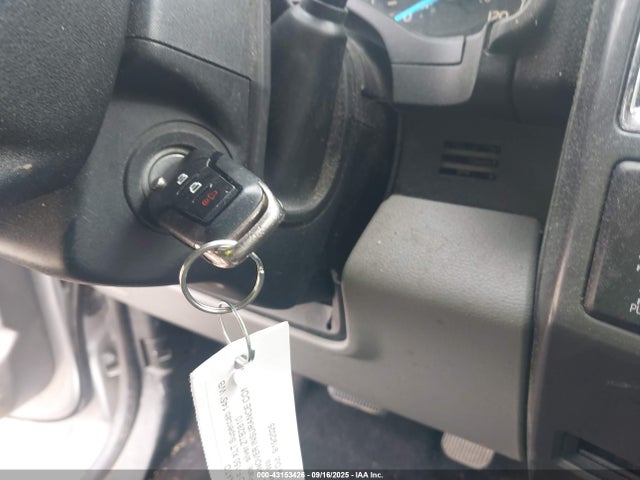 Ford F-150 Xlt 2015 1FTEX1EP8FFC39136 Image 11