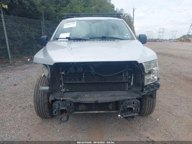 Ford F-150 Xlt 2015 1FTEX1EP8FFC39136 Image 13