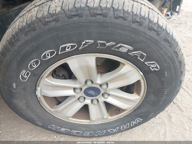 Ford F-150 Xlt 2015 1FTEX1EP8FFC39136 Image 12