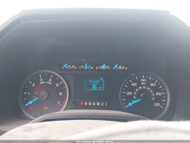 Ford F-150 Xlt 2015 1FTEX1EP8FFC39136 Image 7