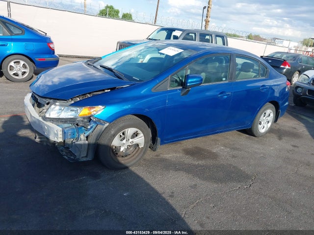 Honda r18z1 2015 2HGFB2F53FH560667 Image 15