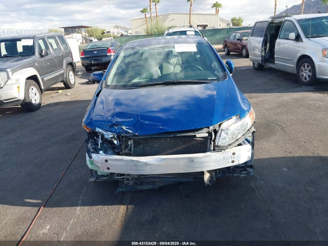 Honda r18z1 2015 2HGFB2F53FH560667 Image 6