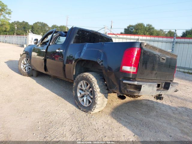 2011 GMC SIERRA 1500 3GTP2WE38BG270087 Photo 2