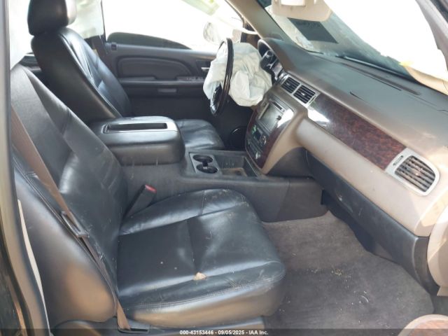 2011 GMC SIERRA 1500 3GTP2WE38BG270087 Photo 4