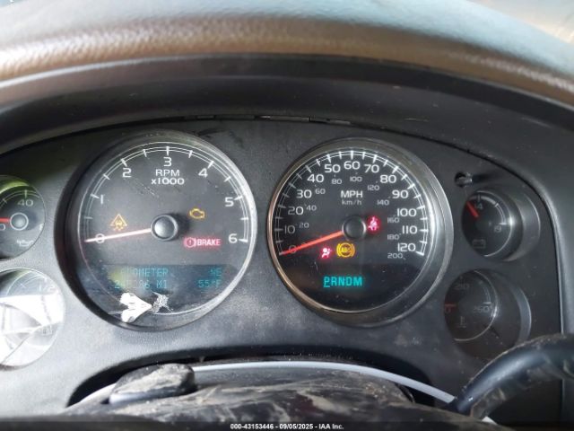 2011 GMC SIERRA 1500 3GTP2WE38BG270087 Photo 6