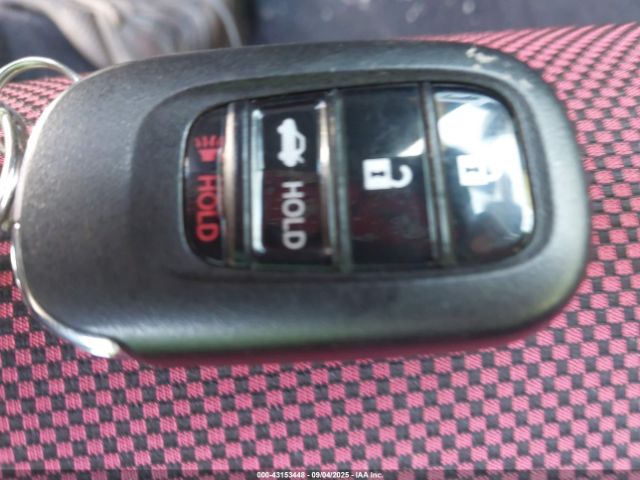 2025 HONDA CIVIC SI 2HGFE1E58SH471402 Photo 10