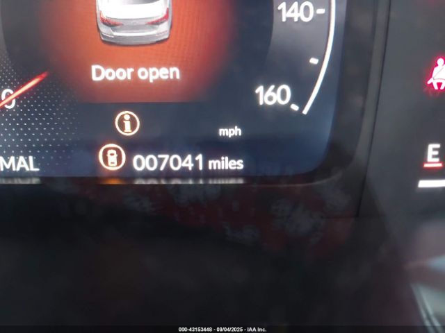 2025 HONDA CIVIC SI 2HGFE1E58SH471402 Photo 6